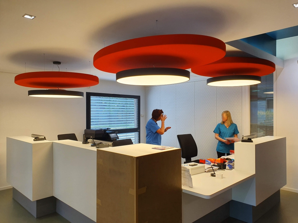 modificaiton locaux